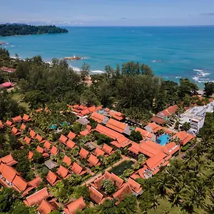 Khaolak Bhandari & Semesteranläggning (resort)
