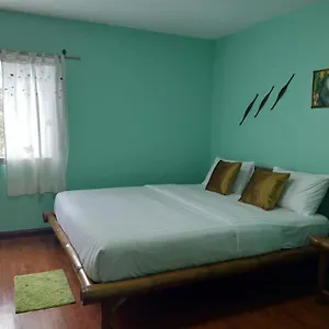 2* Guest house Green Home
