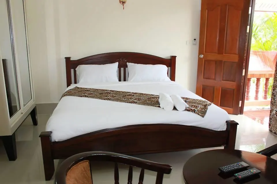Baan Mek Lom Hotel Khao Lak