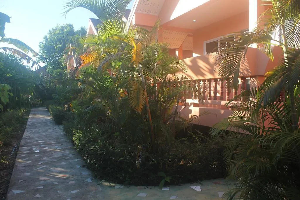 Baan Mek Lom Hotel Khao Lak 2*,  Thailand