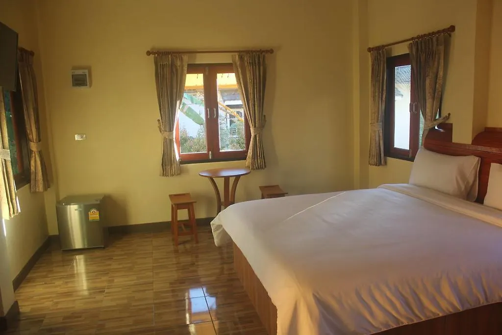 Baan Mek Lom Hotel Khao Lak