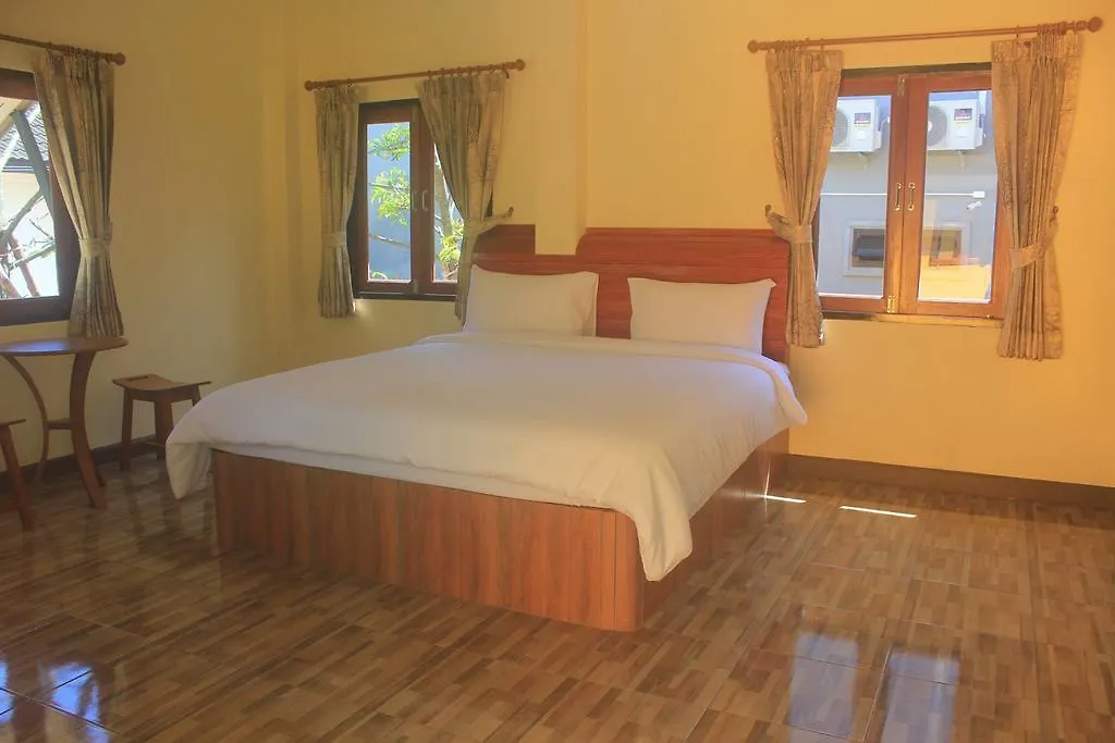 Baan Mek Lom Hotel Khao Lak