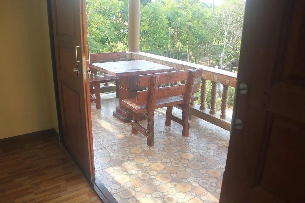 Baan Mek Lom Hotel Khao Lak 2*,  Thailand